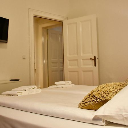 Apartments Im Thueringer Hof ベルリン エクステリア 写真