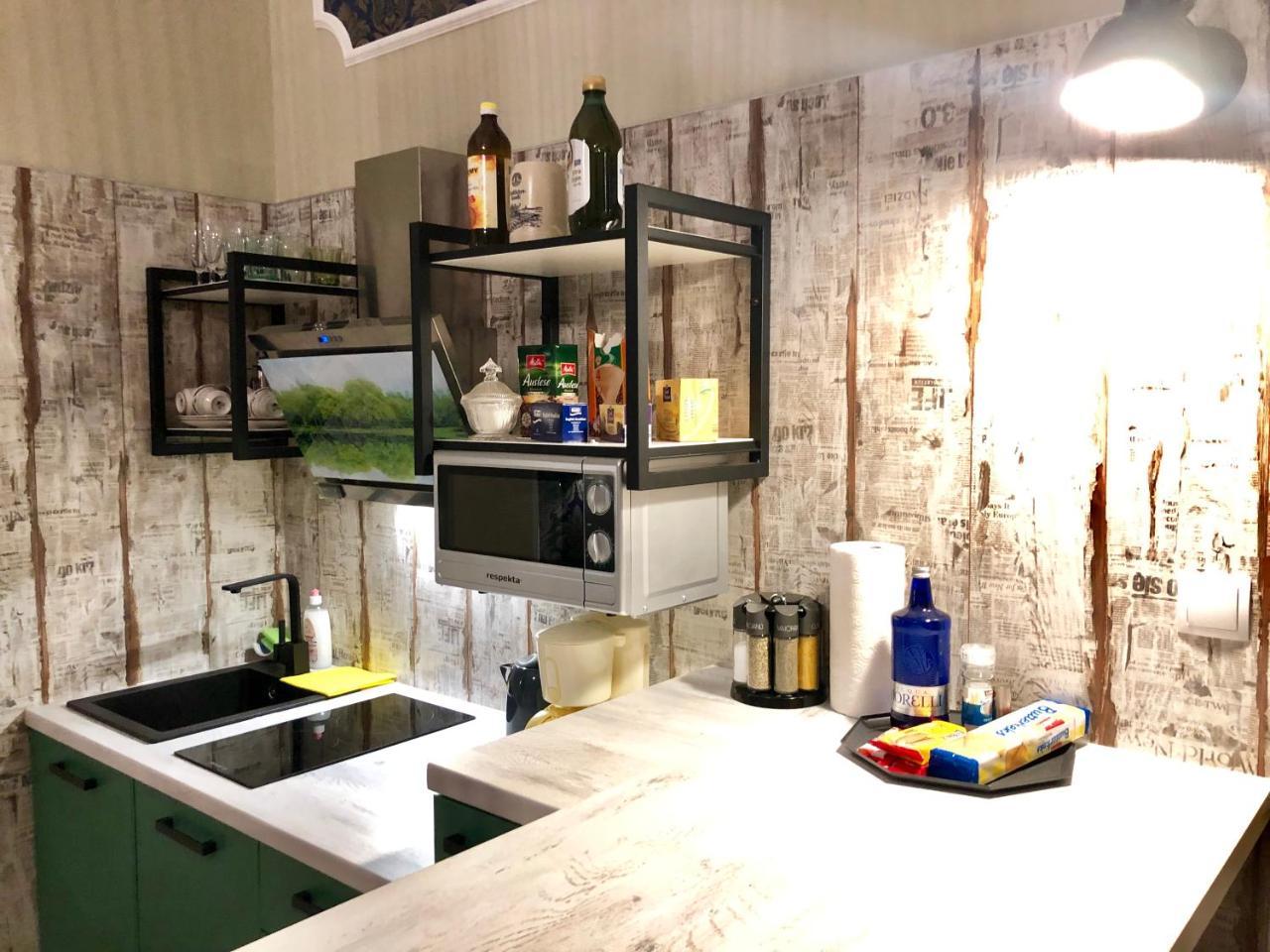 Apartments Im Thueringer Hof ベルリン エクステリア 写真