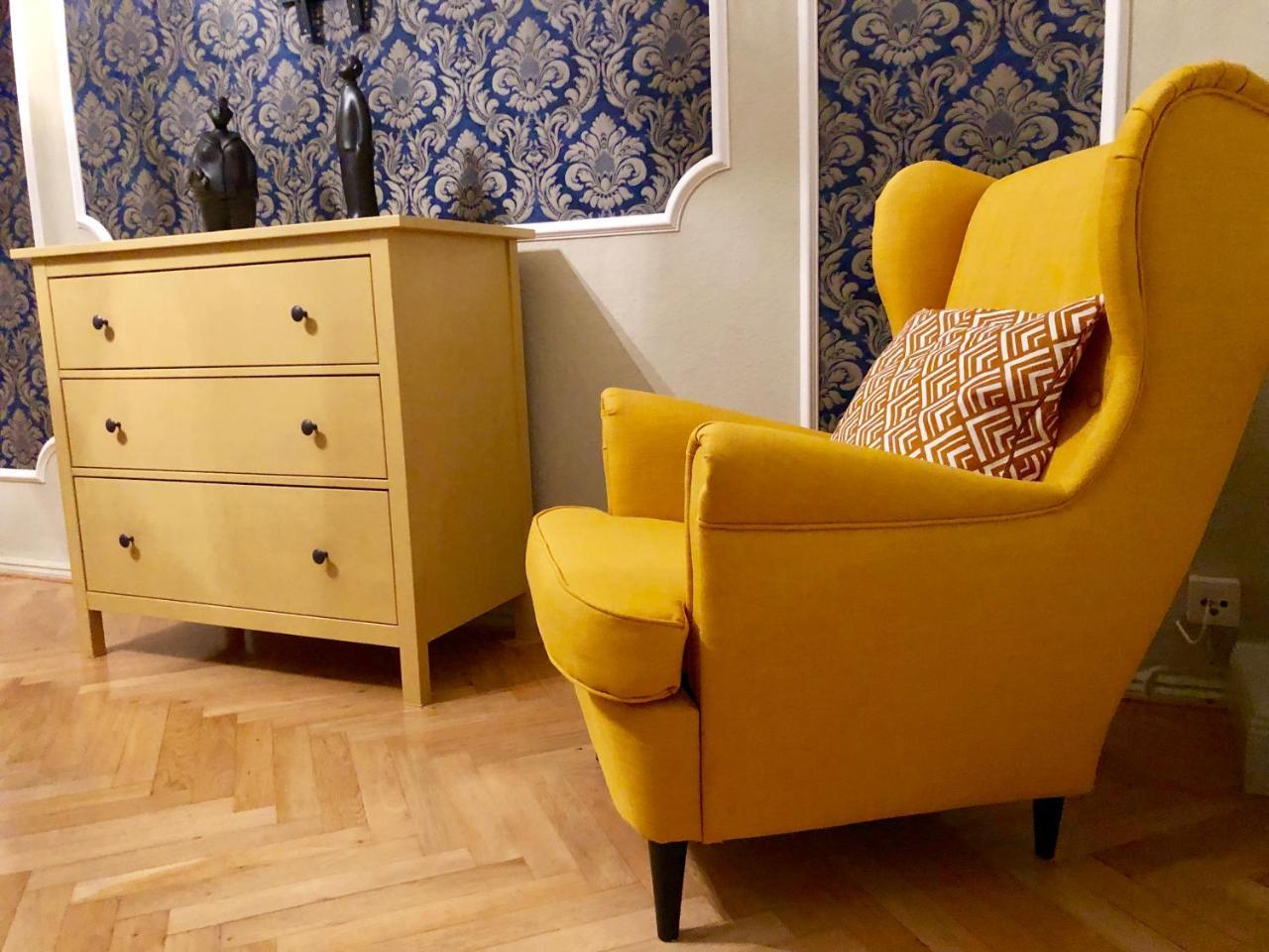 Apartments Im Thueringer Hof ベルリン エクステリア 写真