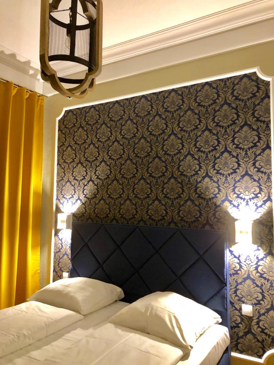 Apartments Im Thueringer Hof ベルリン エクステリア 写真