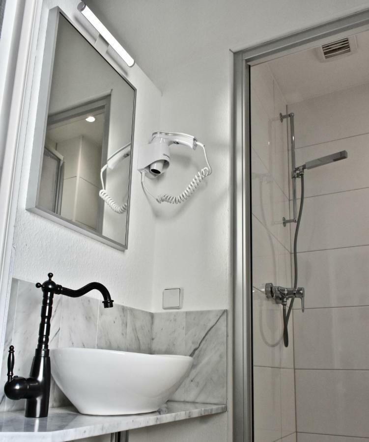 Apartments Im Thueringer Hof ベルリン エクステリア 写真