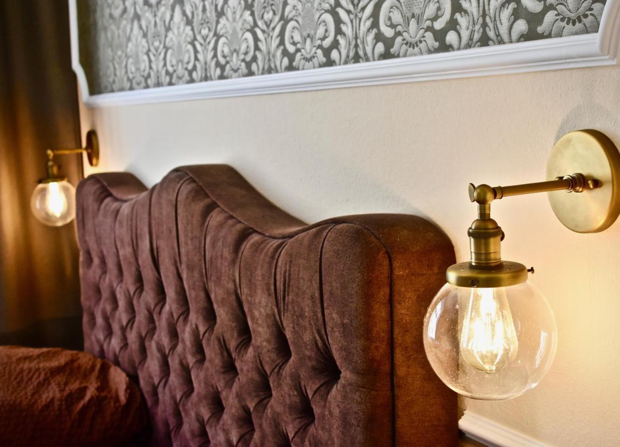 Apartments Im Thueringer Hof ベルリン エクステリア 写真